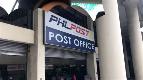 philpost tracking and tracktry.